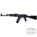 BL MAUSER AK47 22LR 16.5" - 24-SH SYNTHETIC STOCK/BLACK