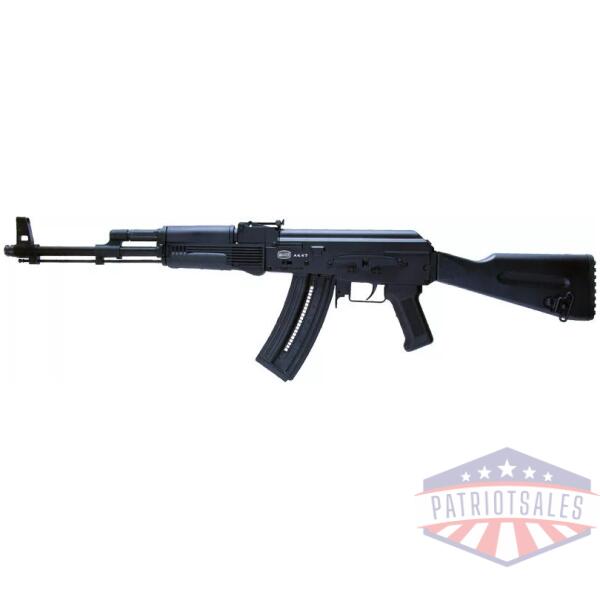 BL MAUSER AK47 22LR 16.5" - 24-SH SYNTHETIC STOCK/BLACK