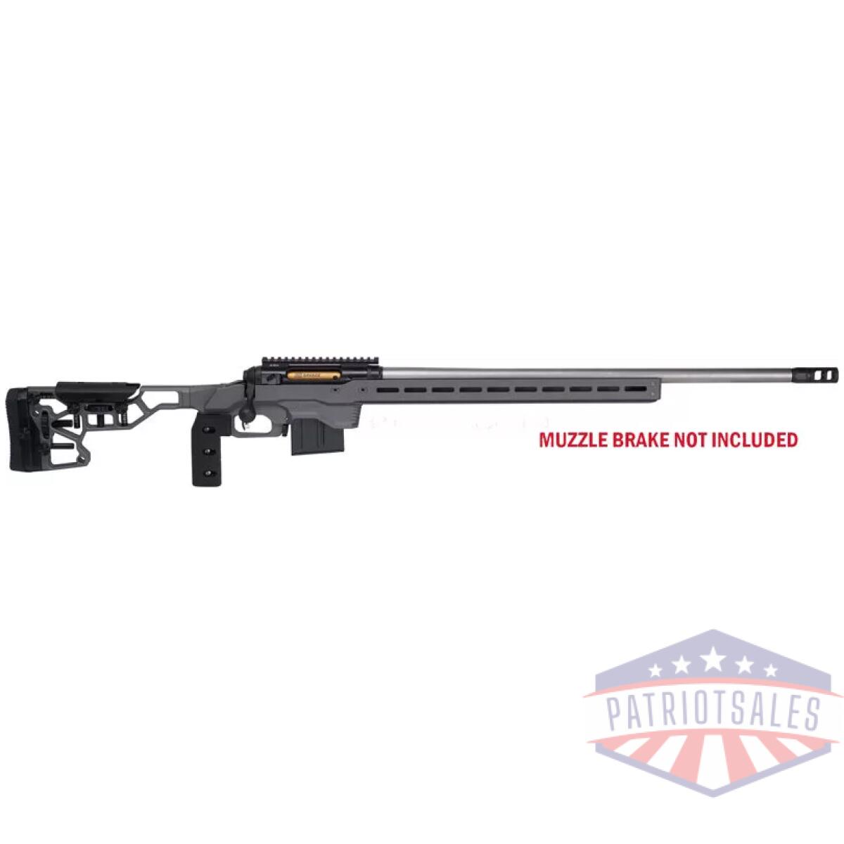 G57561_2 - savage 110 elite precision 30" - 300prc acc chassis arca rail - g57561 2