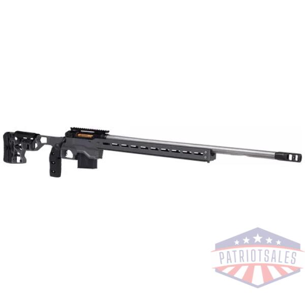 SAVAGE 110 ELITE PRECISION 30" - 300PRC ACC CHASSIS ARCA RAIL