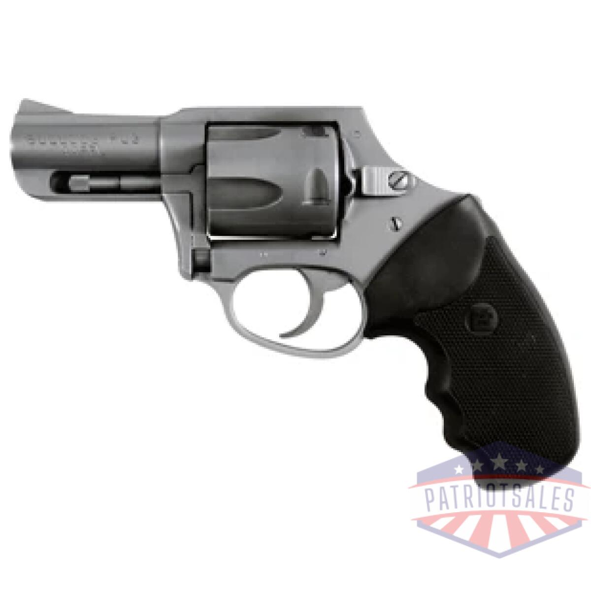G74421 - charter arms bulldog dao 44spl - 2. 5" s/s - g74421
