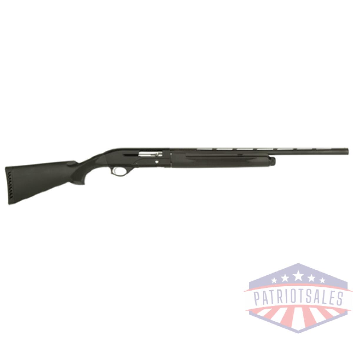 G75770 - mossberg sa-20 youth bantam - 20ga 3" 24"vr blued/syn - g75770