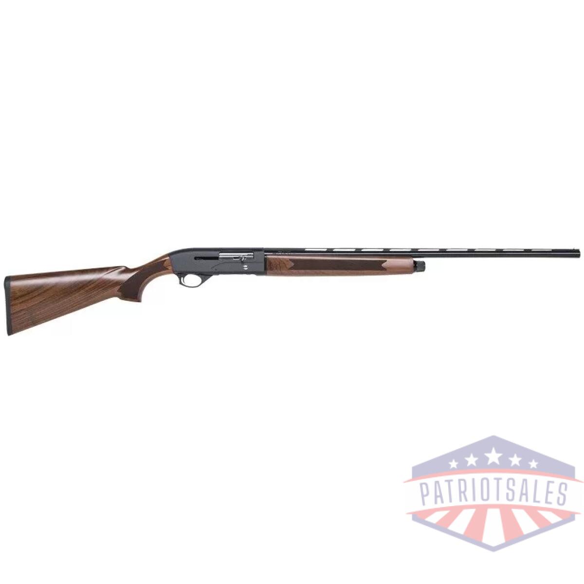 G75792_2 - mossberg sa-28 28ga 2. 75" - 26"vr blued/walnut - g75792 2