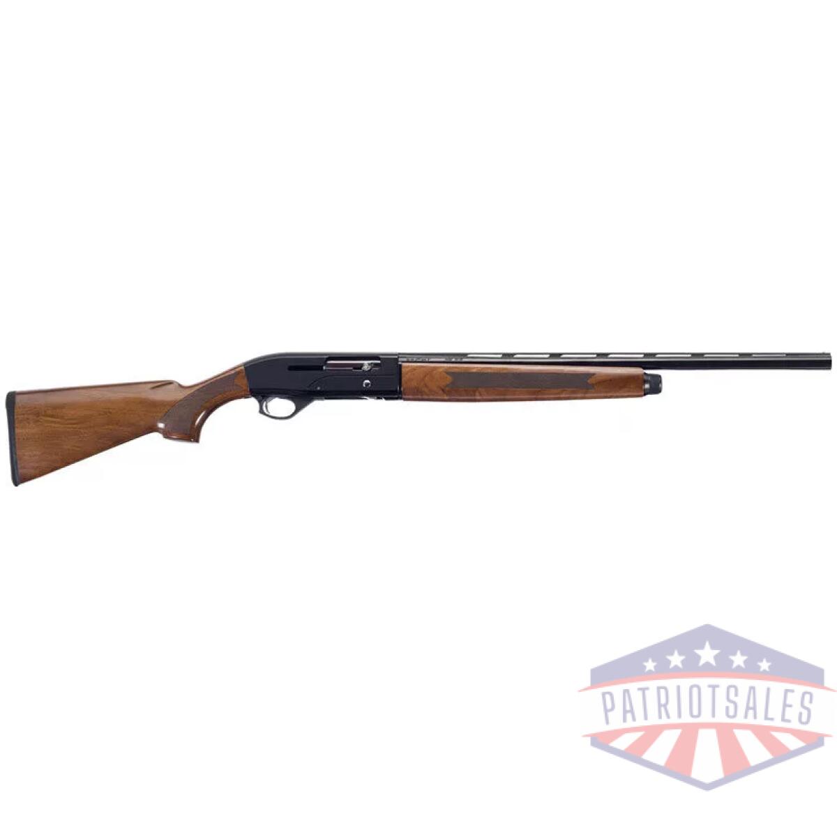 G75793 - mossberg sa-20 youth bantam - 20ga 3" 24"vr blued/walnut - g75793