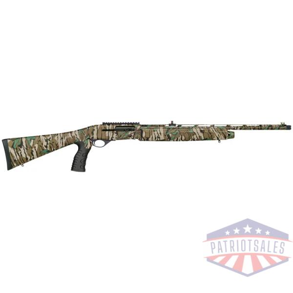 MOSSBERG SA-410 TURKEY 410 - 3" 22"VR PISTOL GRIP MOGL