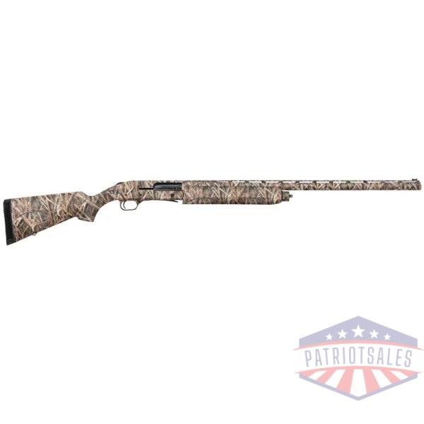 MOSSBERG 935 MAGNUM WATERFOWL - 12GA 28" MOSSYOAK SHADOW GRASS