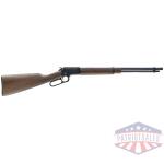 CHIAPPA LA322 STANDARD CARBINE - TAKE DOWN LEVER 22 LR 18.5"