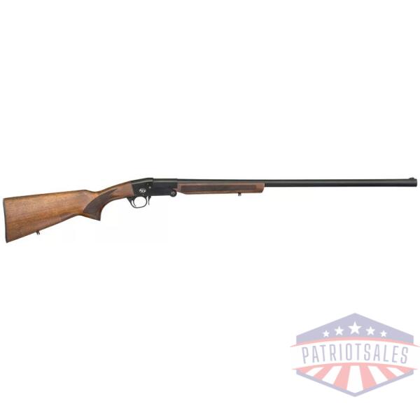 CHARLES DALY 101 SINGLE BARREL - 20GA 3" 26" WALNUT