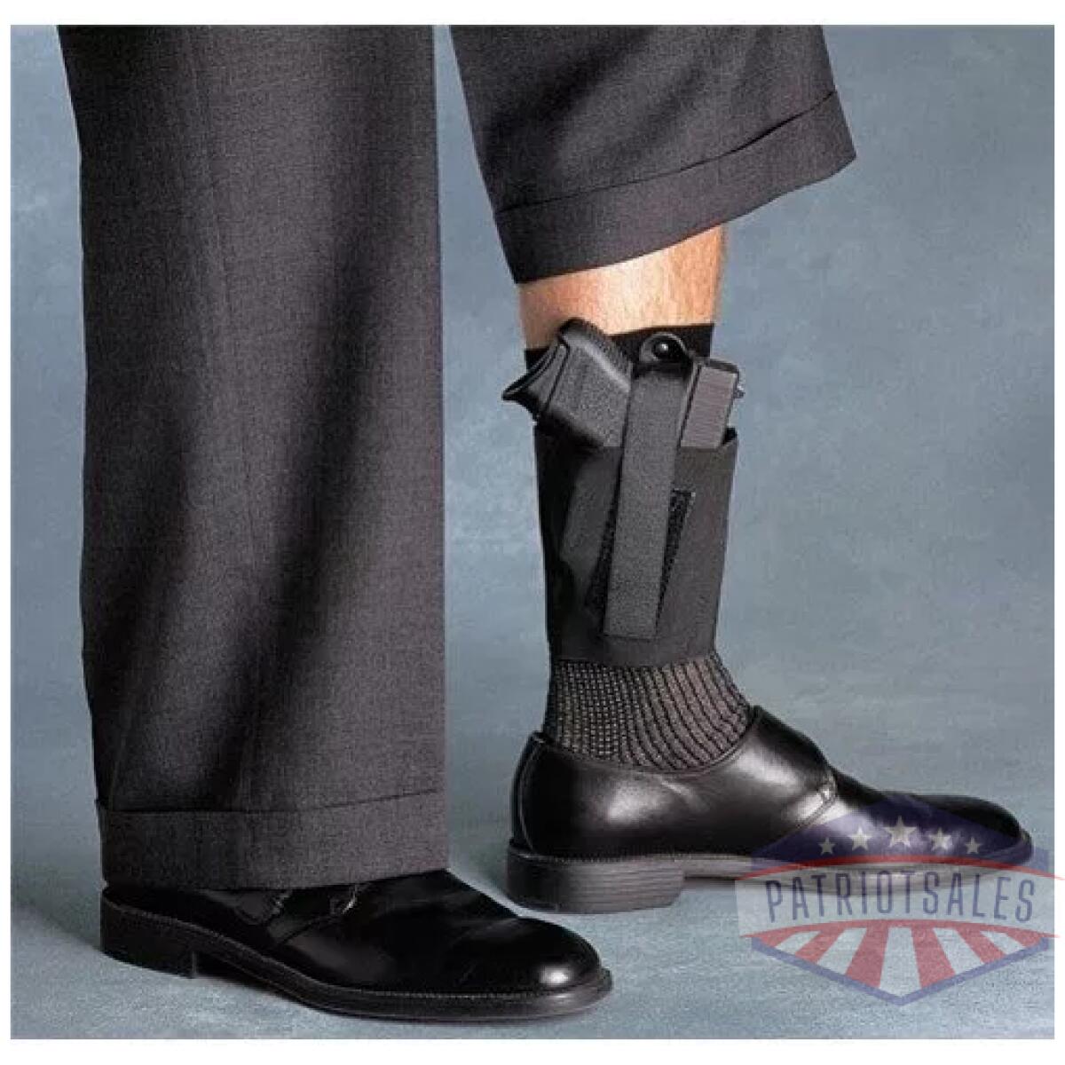 Gal-cab2xs - cop ankle band - gal cab2xs