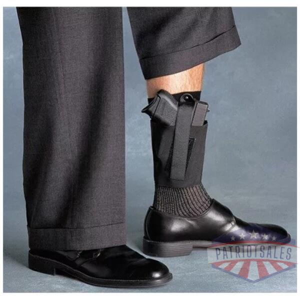 Cop Ankle Band