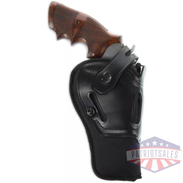 Switchback Strongside/Crossdraw Belt Holster