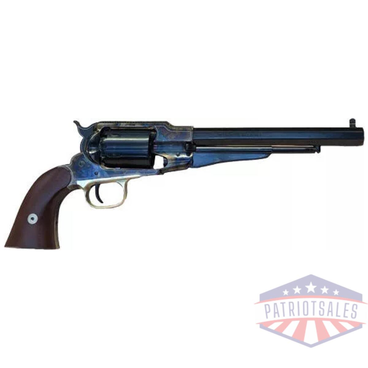 Cimarron 1858 angeleyes 45lc - 8" w/. 44 caliber cylinder - image 1