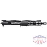 AERO PRECISION M4E1T COMPLETE - UPPER 8" BARREL 300BLK