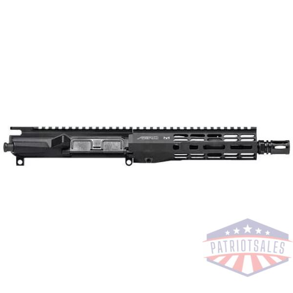 AERO PRECISION M4E1T COMPLETE - UPPER 8" BARREL 300BLK