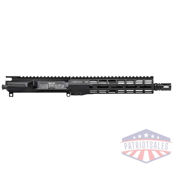 AERO PRECISION M4E1T COMPLETE - UPPER 10" BARREL 300BLK
