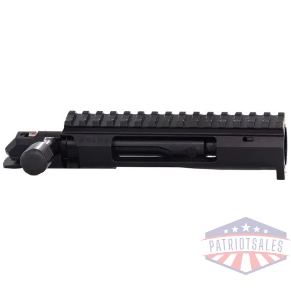 AERO PRECISION SOLUS 6.5CM S/A - BOLT FACE .478 NITRIDE BLACK