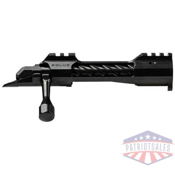 AERO PRECISION SOLUS LW S/A - .478 BOLT FACE STANDARD