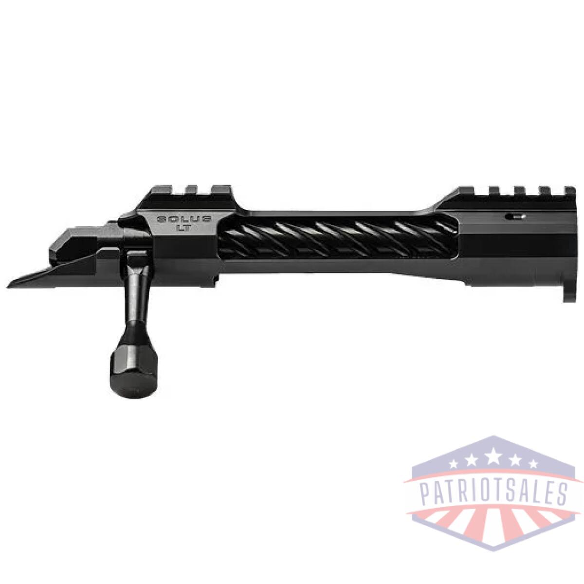 Gapbg310010c - aero precision lw solus action - long magnum - gapbg310010c