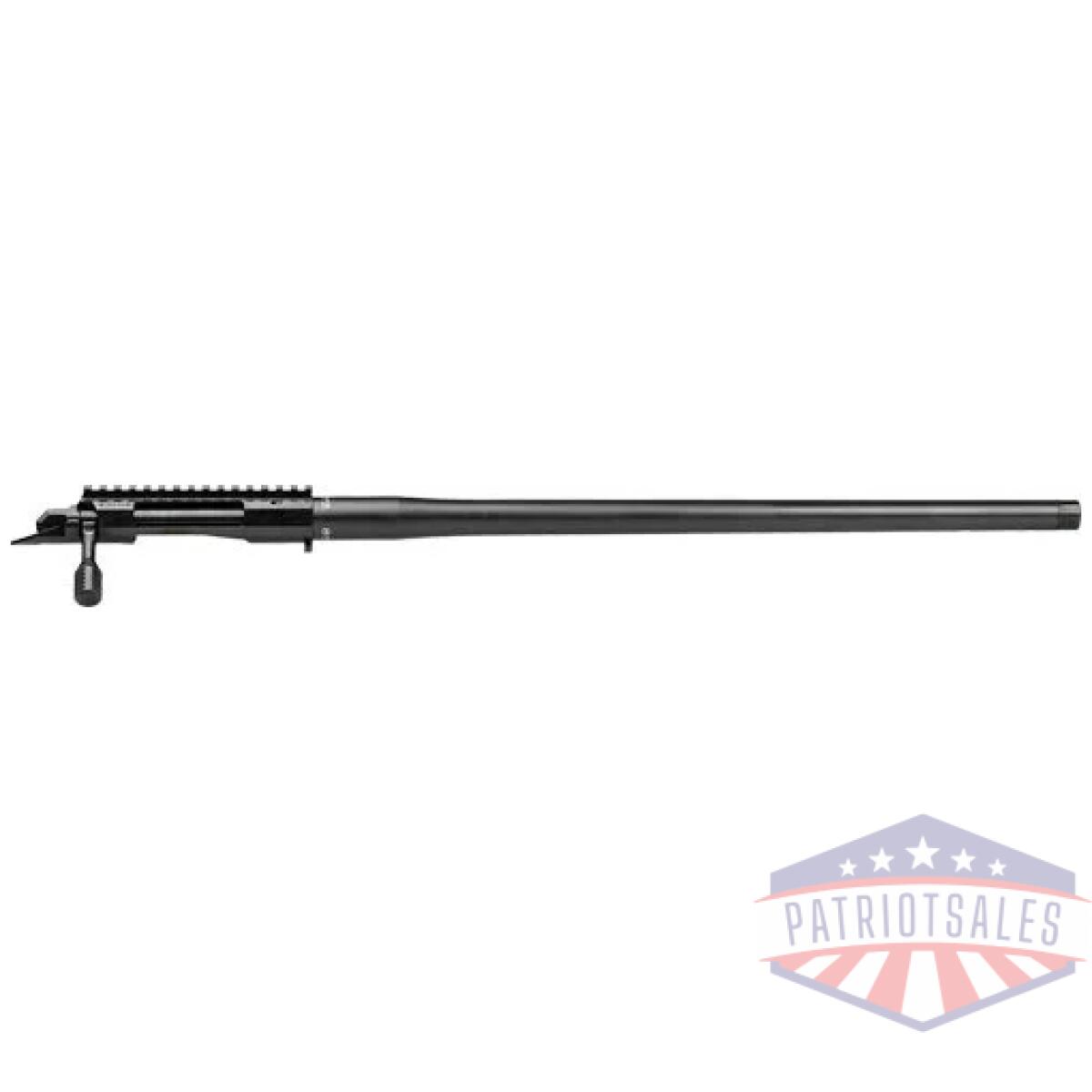 Gapbr01010002 - aero precision solus barreled - short action 22" sendero 6. 5cm - gapbr01010002