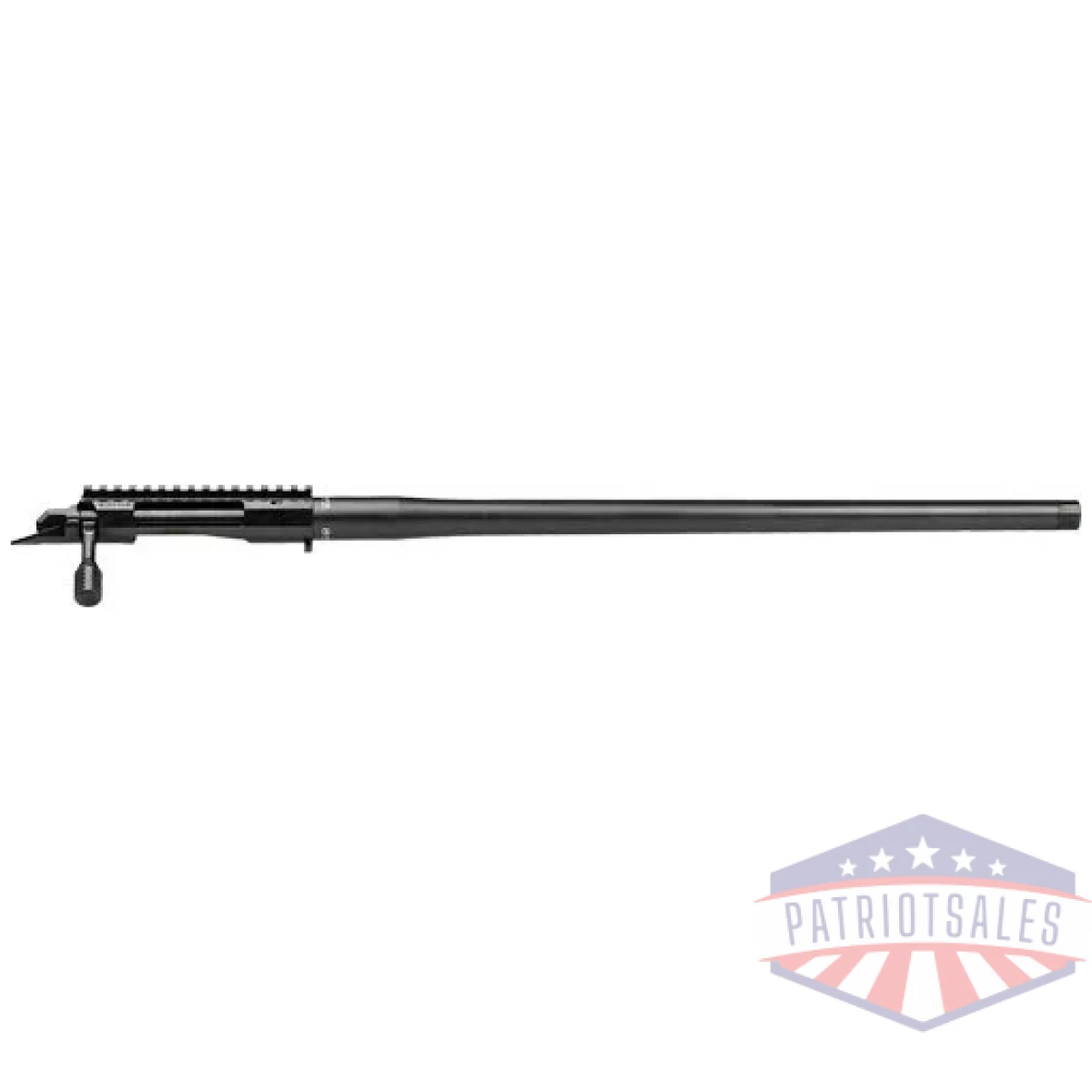 Aero precision solus barreled - short action 22" sendero 6. 5cm - image 1