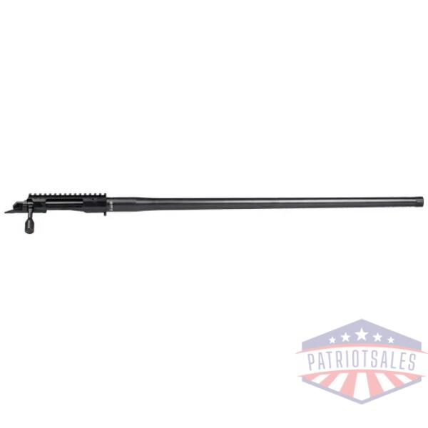 AERO PRECISION SOLUS BARRELED - SHORT ACTION 26" SENDERO 6MM