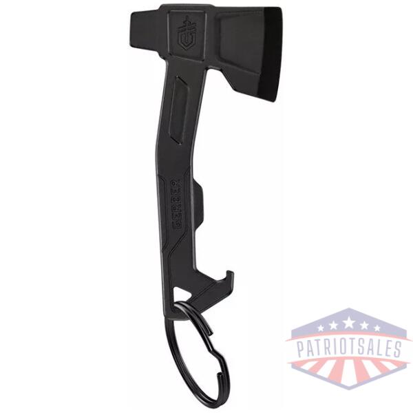 Hatchet - Black