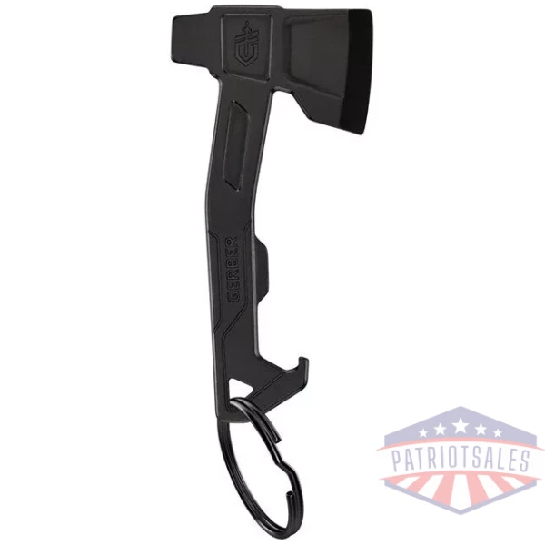 Hatchet - Black
