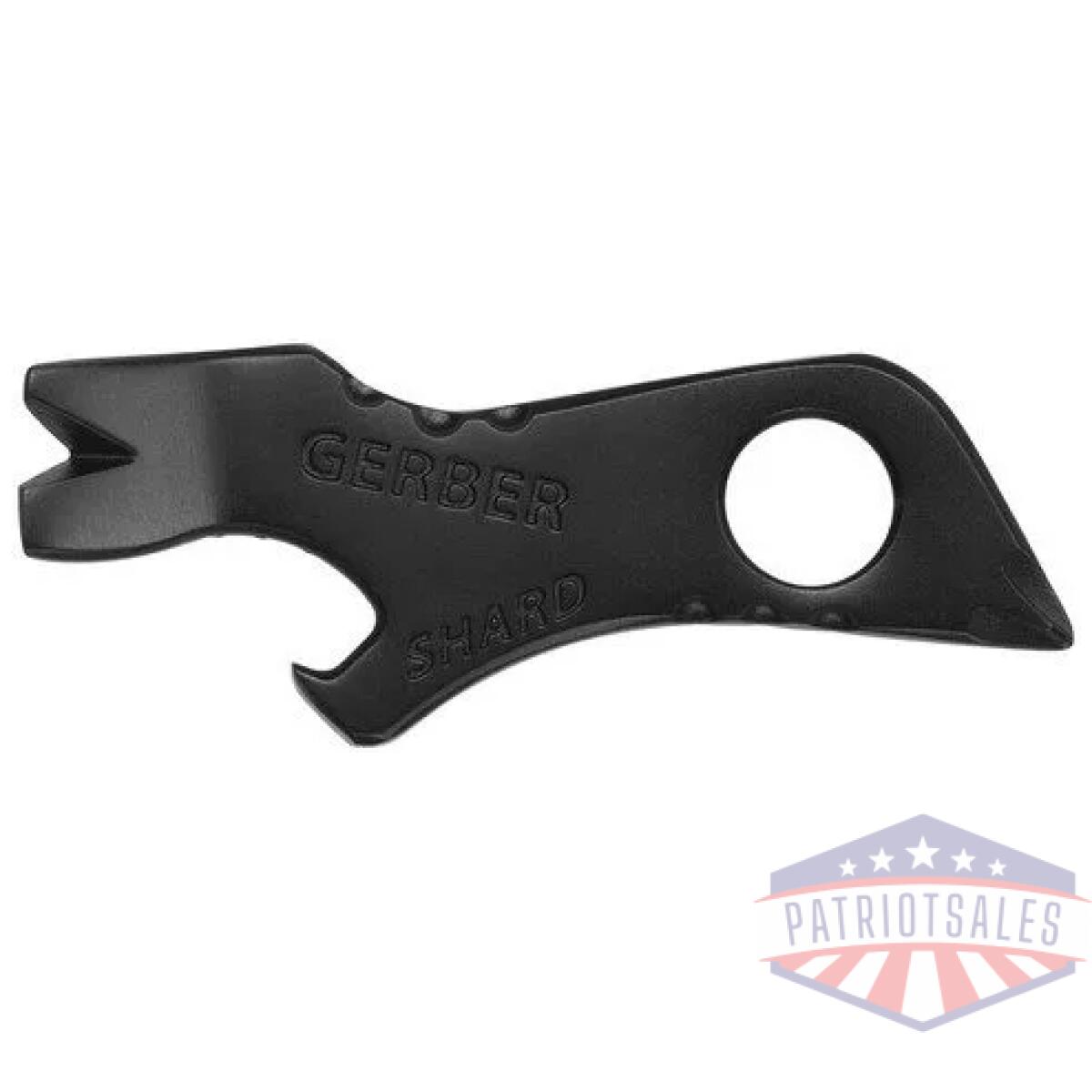 Shard keychain tool - image 1
