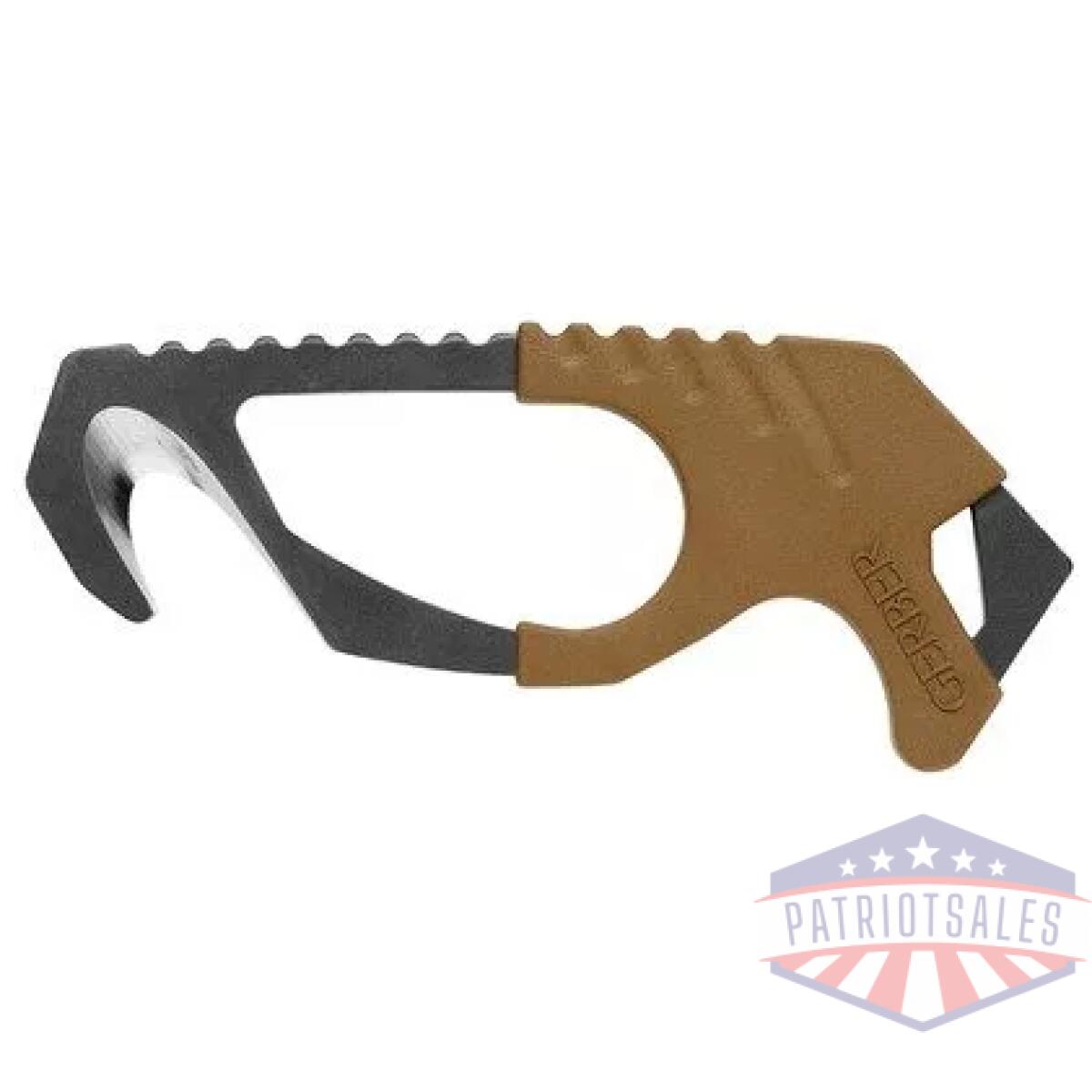 Gb-30-000132 - strap cutter - gb 30 000132