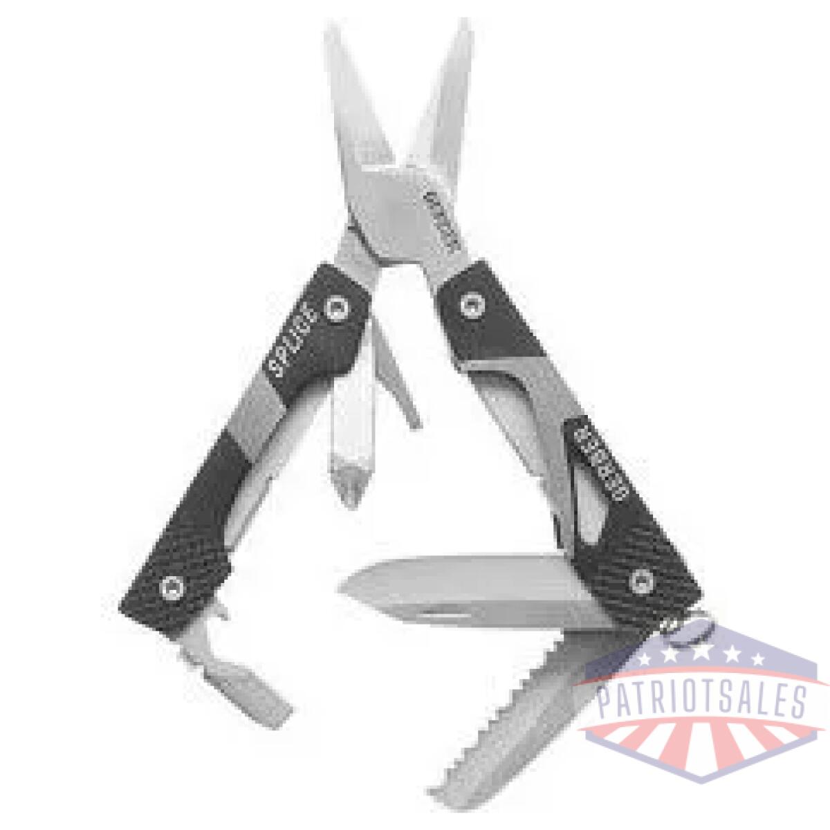 Gb-31-000013n - splice pocket tool - gb 31 000013n