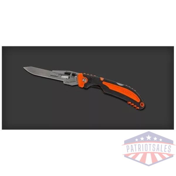 Vital Pocket Folding Knife