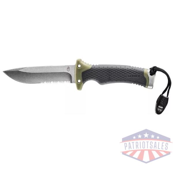 Gerber Ultimate