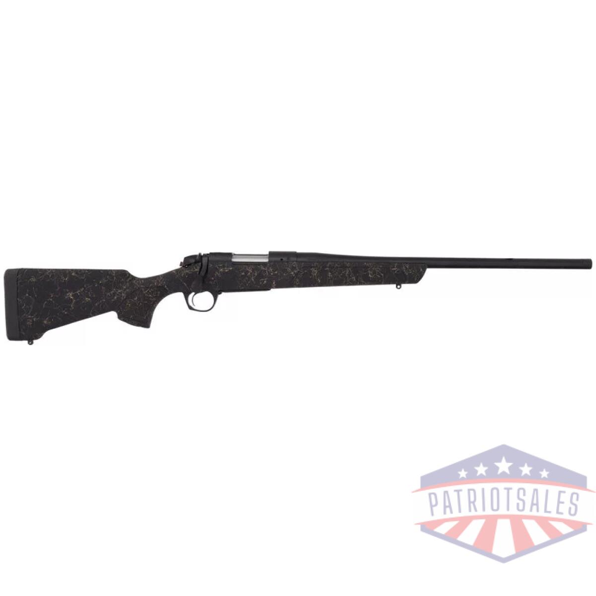 Gb14s9514 - bergara b14 stoke compact sp - 350 legend 16. 5" black/blk sy - gb14s9514