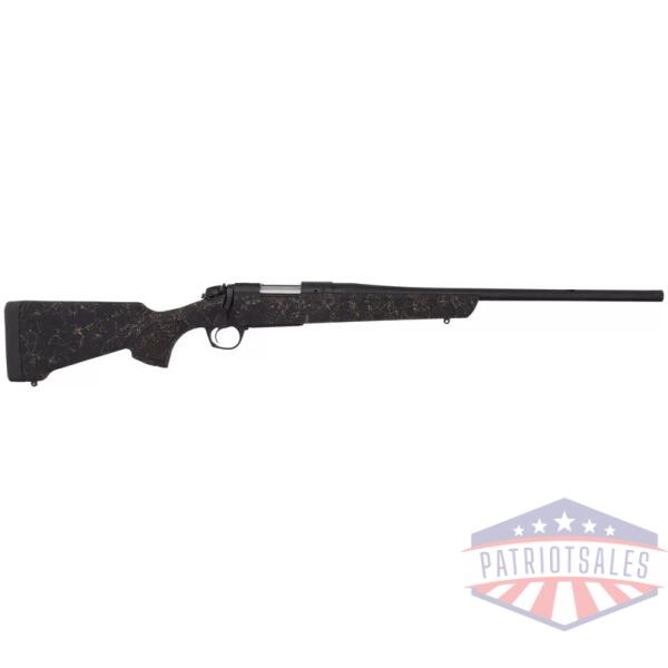 BERGARA B14 STOKE COMPACT SP - 350 LEGEND 16.5" BLACK/BLK SY
