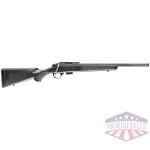 BERGARA BMR MICRO 17HMR 20" - CARBON FIBER/GREY 5RD/10RD MAG