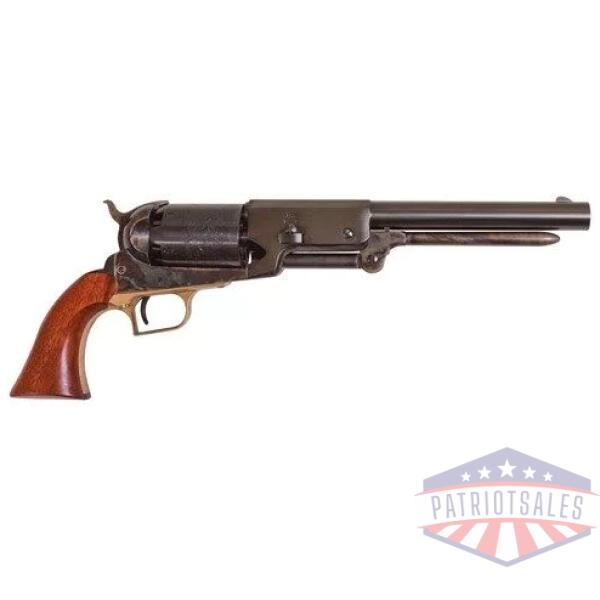 CIMARRON WALKER DRAGOON 1847 - 44 CALIBER 9" CC/BLUED WALNUT