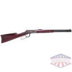 CIMARRON 1894 CARBINE 38-55 - 20" CC/BLUED WALNUT