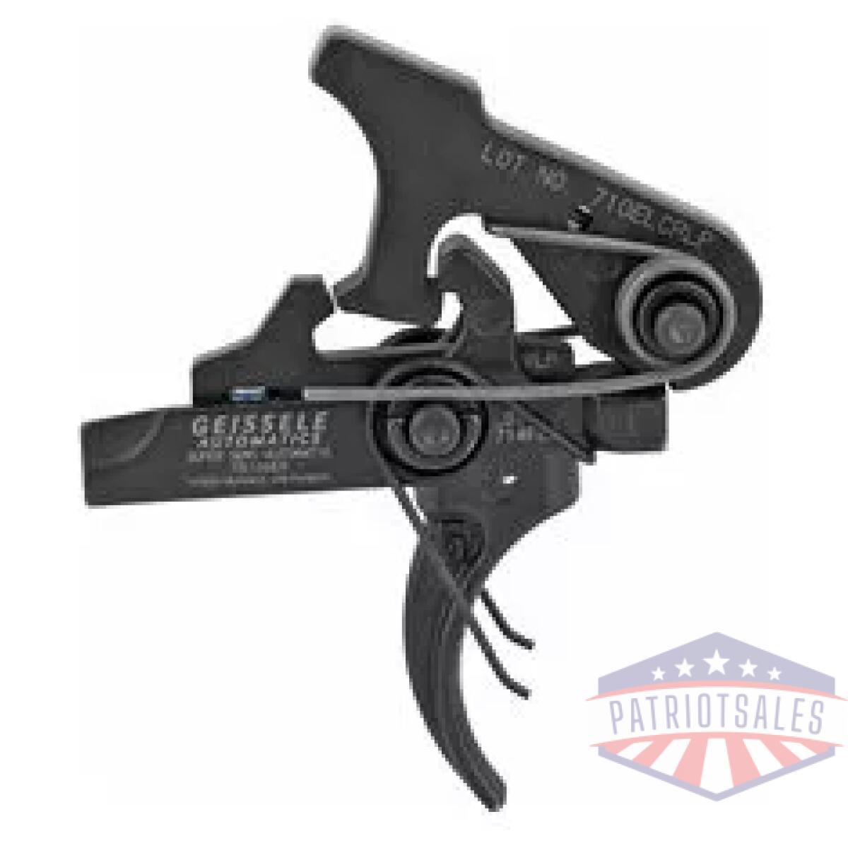 Gei05-123_1 - geissele spr semi-auto ssa lrg pin - gei05 123 1