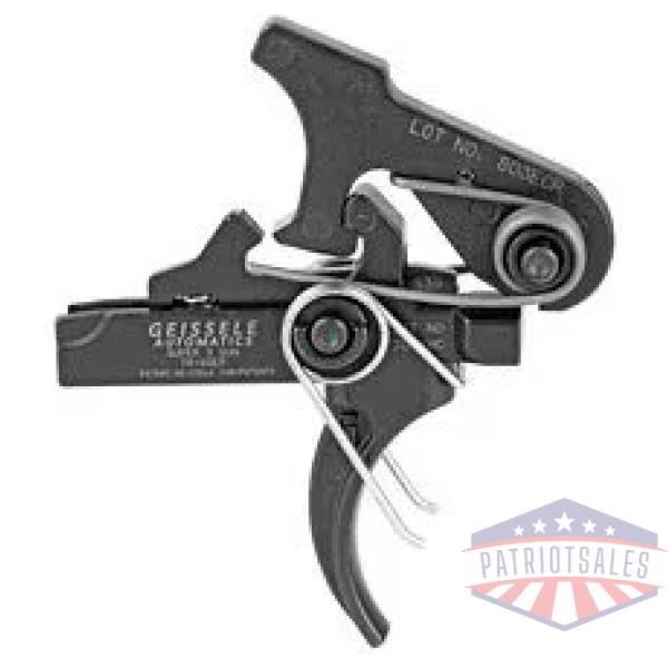 GEISSELE SPER 3 GUN MIL-SPC PIN S3G