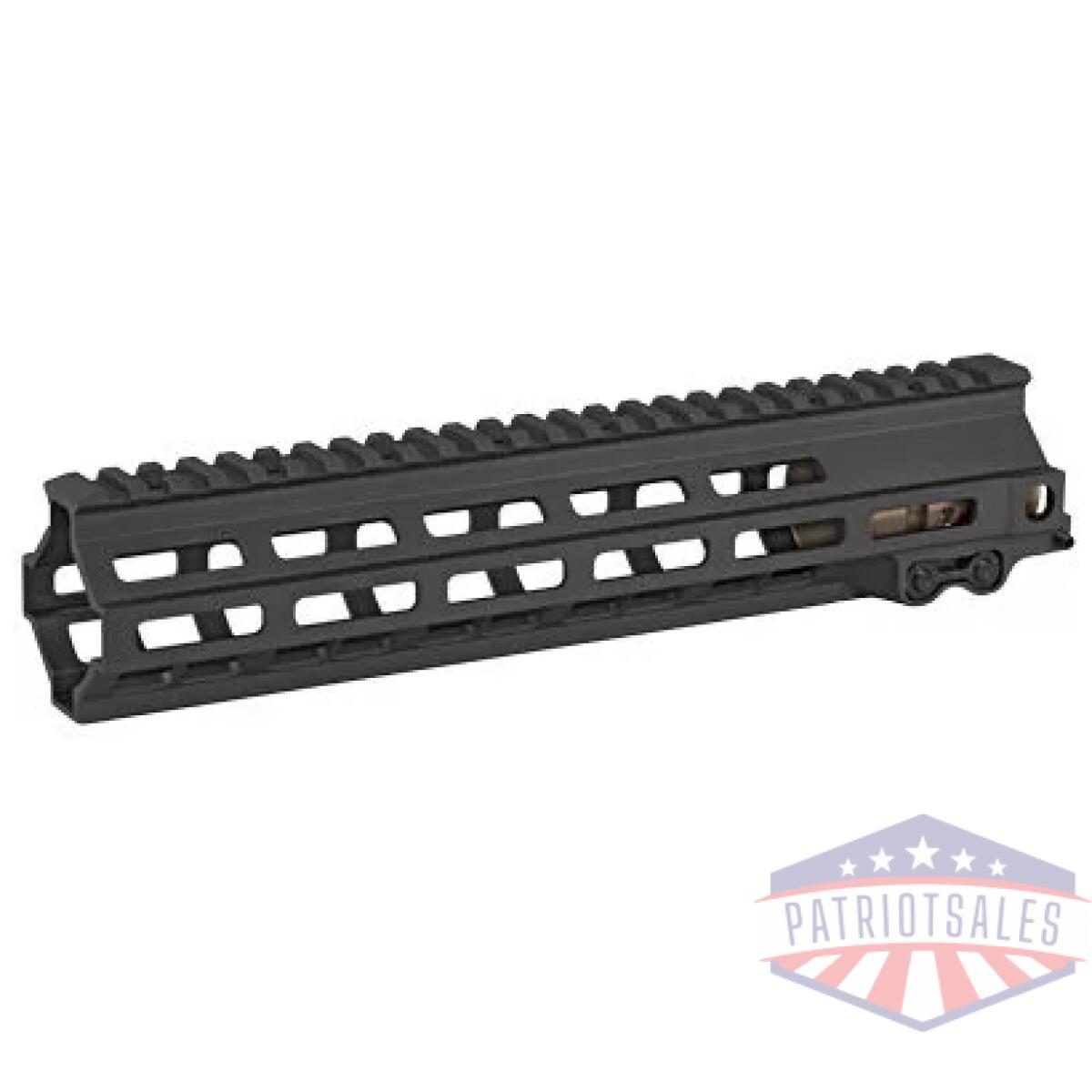 Gei05-1657b_1 - geissele 10. 5" spr mod mk8 mlok blk - gei05 1657b 1