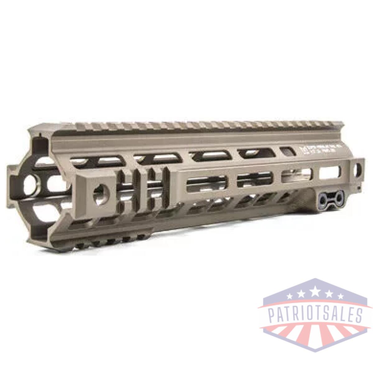 Gei05-283s_1 - geissele 9. 3" super mod mk4 mlok ddc - gei05 283s 1