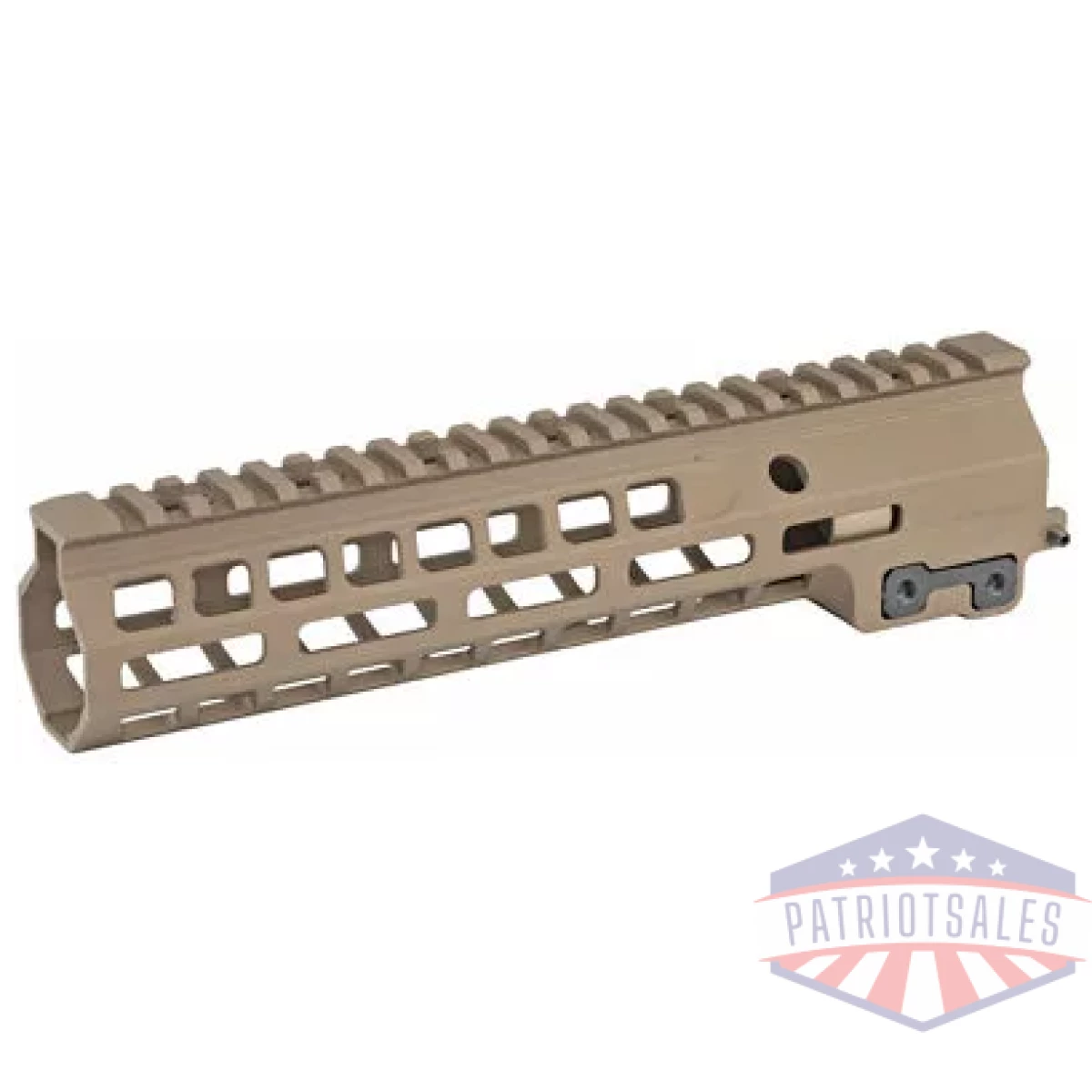 Gei05-578s_1 - geissele 9. 3" spr mod mk14 mlok ddc - gei05 578s 1