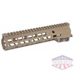 GEISSELE 9.3" SPR MOD MK14 MLOK DDC