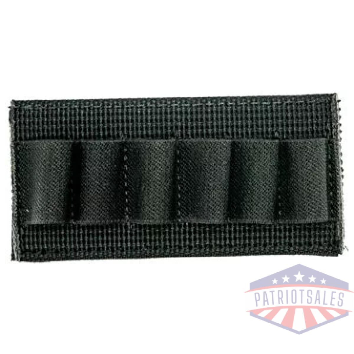 Gfaokacblk_1 - gfi ammo carrier. 357 to. 500s&w blk - gfaokacblk 1