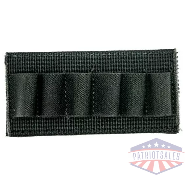 GFI AMMO CARRIER .357 TO .500S&W BLK