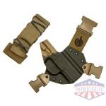 GFI KENAI RH FNX 45 TAC GRAY/COY