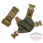 GFI KENAI RH XDM 4 GRY/COY