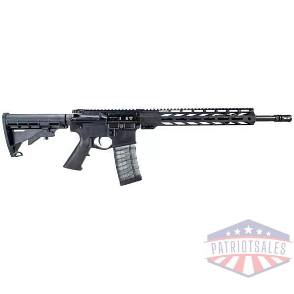 FAXON ASCENT AR-15 RIFLE  5.56 - /223 16" BBL. M4 STOCK