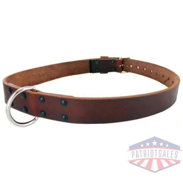 Restraining Belt