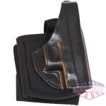 Ankle Holster Plus Garter